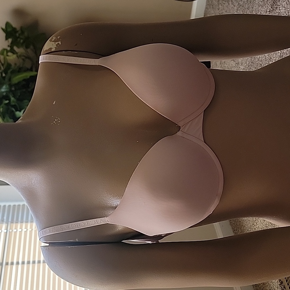 Victorias Secret Pink Bra